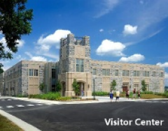 Visitor Center