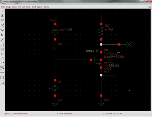 Figure 8. Connect the components with wires