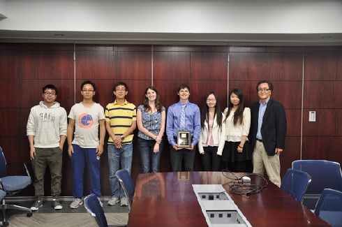 Thomas_OConnor_defended_MS_thesis_joins_industry_may_2015