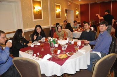 MICS students