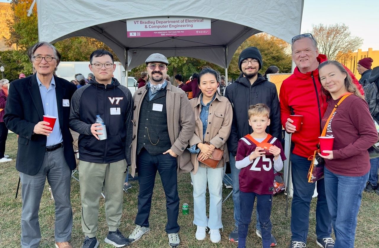 Tailgate