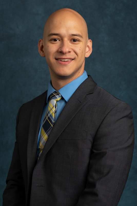 Daniel Herrera