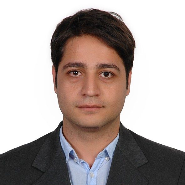 Fariborz Lohrabi Pour