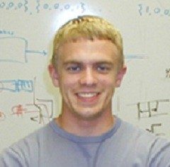 Chris Maxey