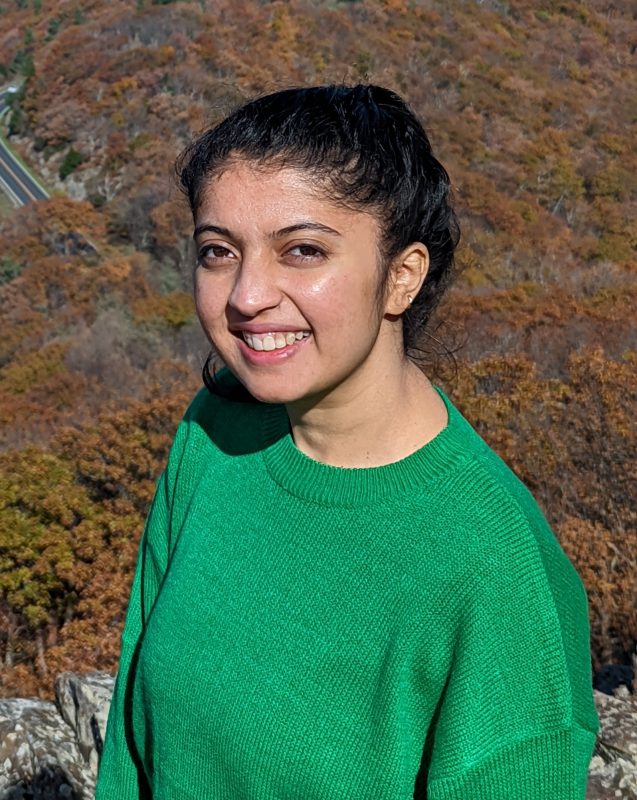  Spoorthi Airody Suresh