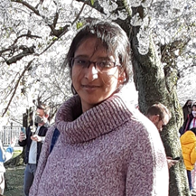 Varsha Seshasayee